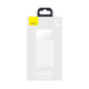 Додатковий аккумулятор Baseus 10000mAh Bipow 15W White