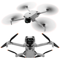 Квадрокоптер DJI Lito X1 RC-N3