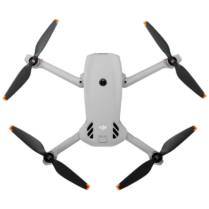 Квадрокоптер DJI Lito X1 RC-N3