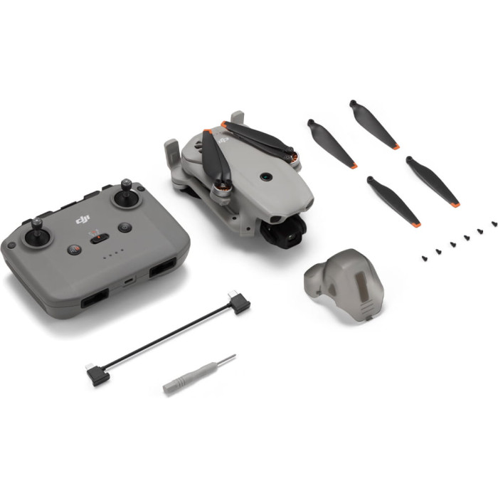 Квадрокоптер DJI Lito X1 RC-N3