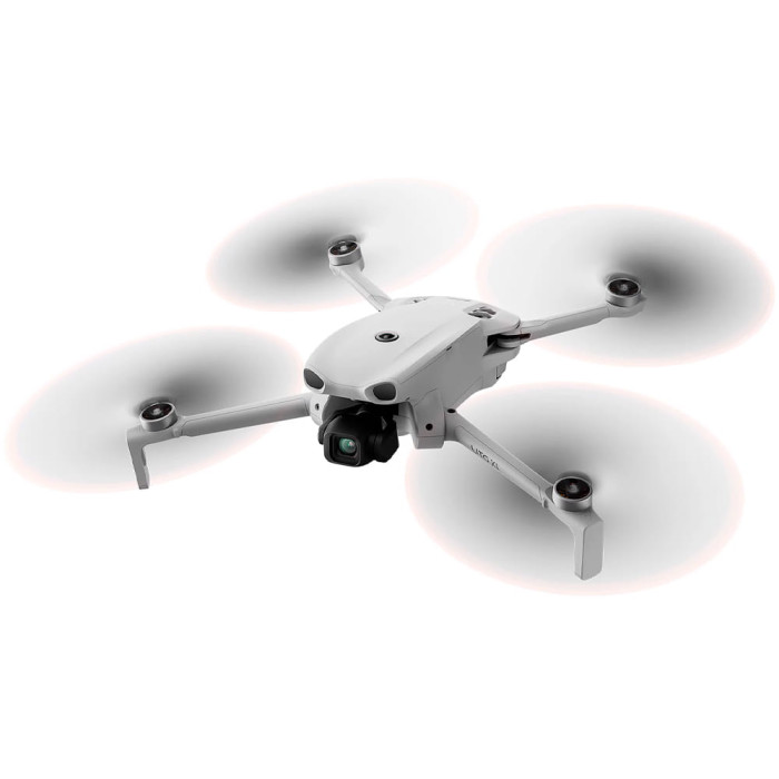 Квадрокоптер DJI Lito X1 RC-N3
