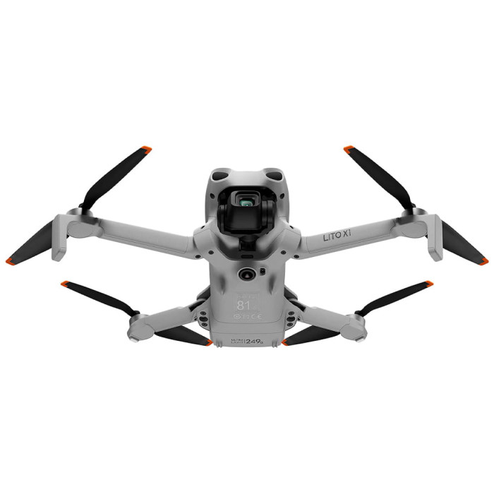 Квадрокоптер DJI Lito X1 RC-N3