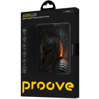Захисне скло для iPad mini 6 / mini 7 (A17 Pro) - 8.3" (2021–2024) - Proove Achilles