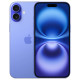 Apple iPhone 16 Plus 256Gb eSim Ultramarine (Новий)