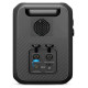 Зарядна станція Bluetti PowerOak AC200MAX (2048 Вт/г, 2200 Вт)