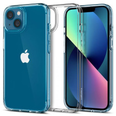 Чохол для iPhone 13 - Basic Cutana, Transparent