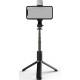 Селфі-монопод Gelius Pro Selfie Monopod Tripod Selfielight Black