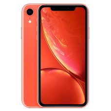 Apple iPhone XR 256Gb Coral Вживаний (б/в)