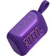Портативна колонка JBL Go 5 Purple