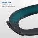 Підголів’я Kiwi для Oculus Quest 2, Black