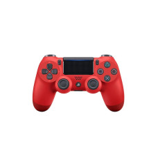 Геймпад Sony DualShock 4 для PlayStation Original, Magma Red Як Новий