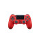 Геймпад Sony DualShock 4 для PlayStation Original, Magma Red Як Новий