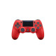 Геймпад Sony DualShock 4 для PlayStation Original, Magma Red Як Новий
