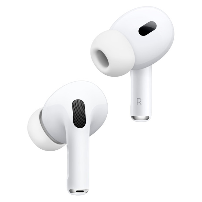 Apple AirPods Pro 2 Вживаний (б/в)
