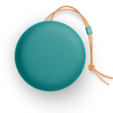 Портативна колонка Bang & Olufsen Beosound A1 (3rd Gen) Bluetooth Speaker Eucalyptus Green