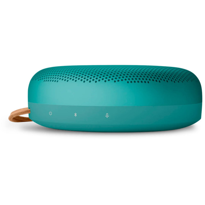 Портативна колонка Bang & Olufsen Beosound A1 (3rd Gen) Bluetooth Speaker Eucalyptus Green