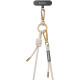 Ремінець 6 мм SwitchEasy with EasyStrap Ice Cream White