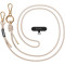 Ремінець 6 мм SwitchEasy with EasyStrap Ice Cream White