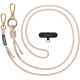 Ремінець 6 мм SwitchEasy with EasyStrap Ice Cream White