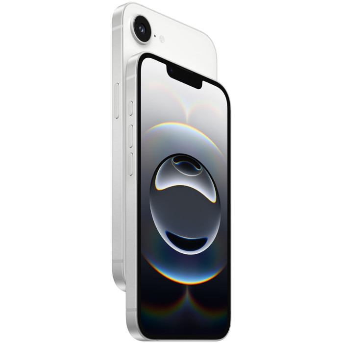 Apple iPhone 16e 256GB White (Новий)