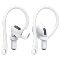 Кріплення Anti Lost для Apple AirPods Pro, Clear