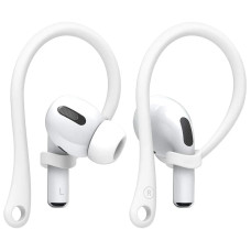 Кріплення Anti Lost для Apple AirPods Pro, Clear