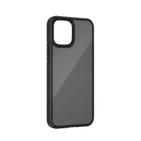 Чохол для iPhone 13 - Blueo Crystal Drop Resistance, Black