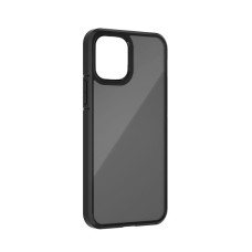 Чохол для iPhone 13 - Blueo Crystal Drop Resistance, Black