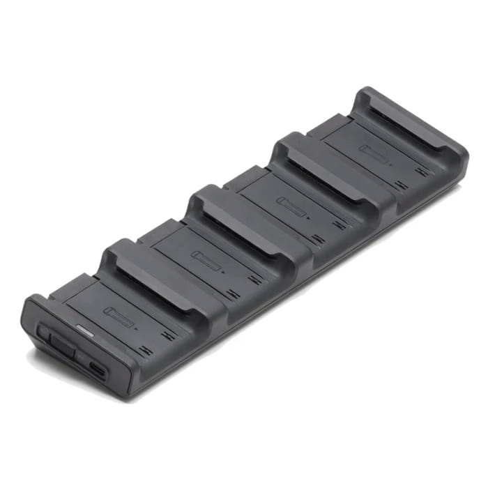 Зарядний пристрій DJI Matrice 4 Battery Charging Hub