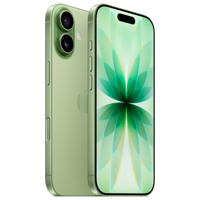 Apple iPhone 17 256Gb eSIM Sage (Як новий)