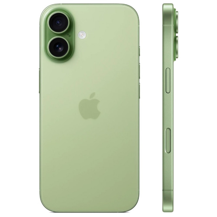 Apple iPhone 17 256Gb eSIM Sage (Як новий)