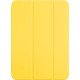 Чохол для iPad Pro 10.5 / Air 3 - Smart Case, Yellow