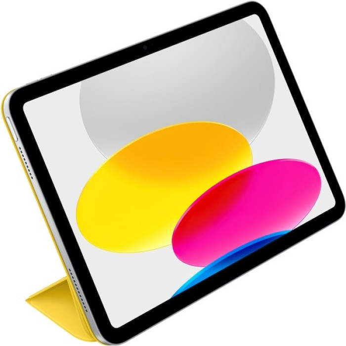 Чохол для iPad Pro 10.5 / Air 3 - Smart Case, Yellow