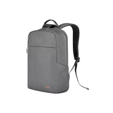 Рюкзак для Macbook 15 - WIWU Pilot Sleeve Series, Grey