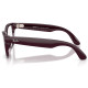 Смарт-окуляри Ray-Ban Meta Skyler Gen 2 St. Shiny Black Frame Clear to Amethyst Transit.Lens. s52