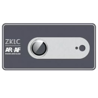 Захисне скло камери для iPhone 17 Air - ZK, Armored Lens, Cloud White