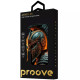 Захисне скло для iPhone XR / 11 - Proove Achilles, Anti-Static