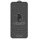 Захисне скло для iPhone XR / 11 - Proove Achilles, Anti-Static