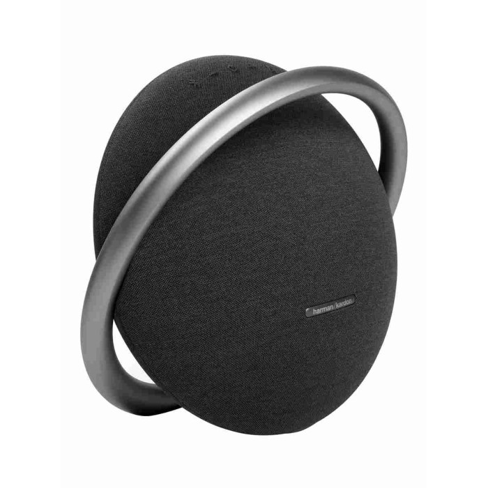 Портативна колонка Harman/Kardon Onyx Studio 7 Black