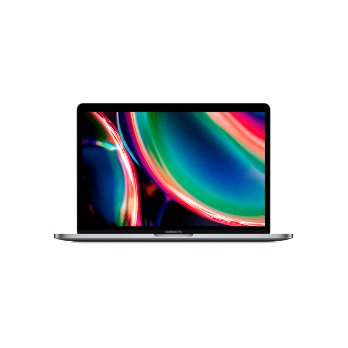 Apple MacBook Pro 13 / Core i5 / 8Gb / 512Gb / Space Gray (2020) Вживаний (б/в)
