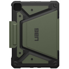 Чохол для iPad Pro 13 (2024) - UAG Metropoliss SE, Olive