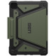 Чохол для iPad Pro 13 (2024) - UAG Metropoliss SE, Olive