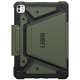 Чохол для iPad Pro 13 (2024) - UAG Metropoliss SE, Olive