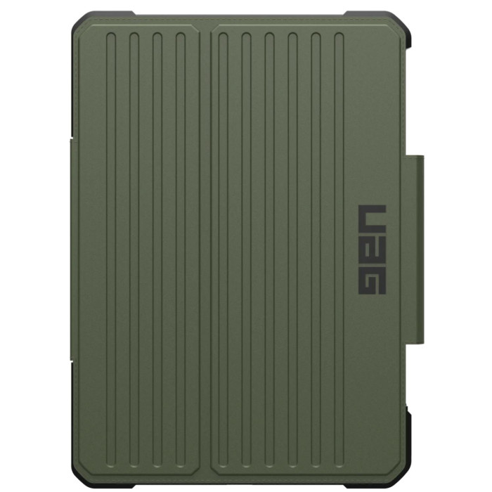 Чохол для iPad Pro 13 (2024) - UAG Metropoliss SE, Olive