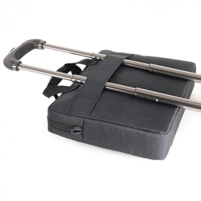 Сумка для Macbook 13 - Tucano Svolta Slim, Black
