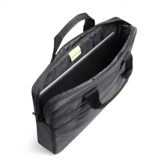 Сумка для Macbook 13 - Tucano Svolta Slim, Black