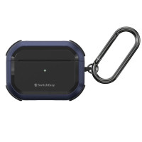 Чохол для Apple AirPods Pro 2 - Switcheasy Defender Rugged Utility Protective Case, Blue