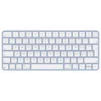 Apple Magic Keyboard with Touch ID (USB-C) Blue Вживаний (б/в)