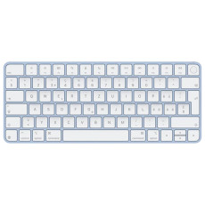 Apple Magic Keyboard with Touch ID (USB-C) Blue Вживаний (б/в)
