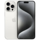 Apple iPhone 15 Pro Max 1Tb eSIM White Titanium